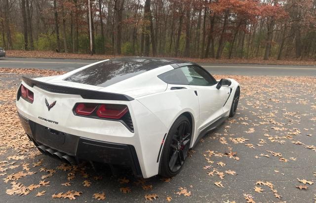 Photo 4 from auction – 2015 CHEVROLET CORVETTE S with VIN 1G1YB2D78F5108483
