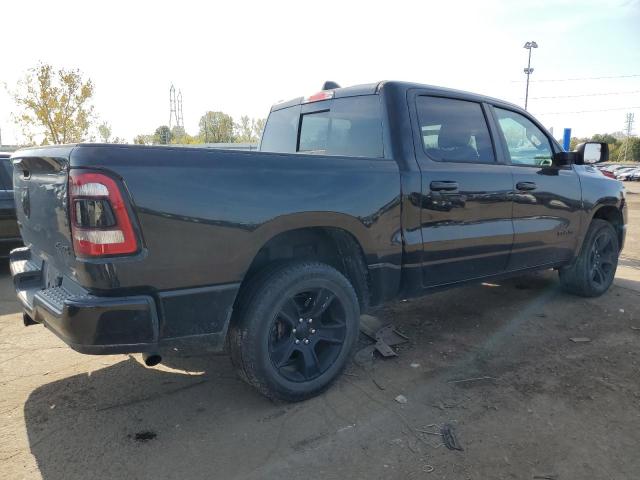 Photo 3 from auction – 2020 RAM 1500 BIG H with VIN 1C6RRFFG8LN268314