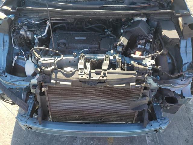 Photo 12 from auction – 2016 HONDA CRV with VIN 2HKRM4H41GH637020