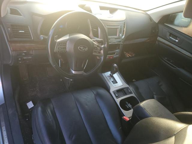 Photo 8 from auction – 2014 SUBARU LEGACY 2.5 with VIN 4S3BMBL61E3007943