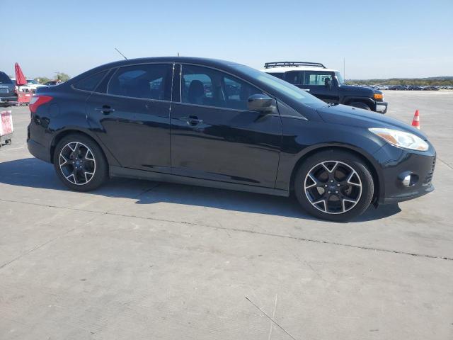 Photo 4 from auction – 2012 FORD FOCUS SE with VIN 1FAHP3F2XCL450045