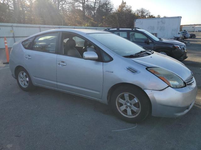 Photo 4 from auction – 2007 TOYOTA PRIUS with VIN JTDKB20U977545164
