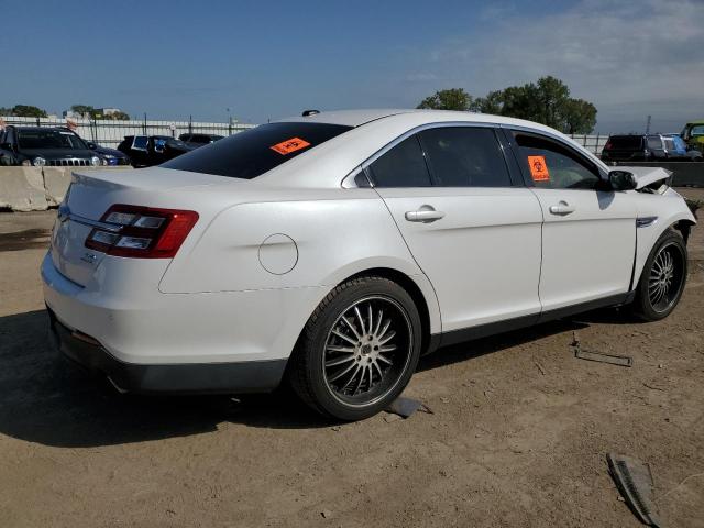 Photo 3 from auction – 2013 FORD TAURUS SEL with VIN 1FAHP2E87DG179987
