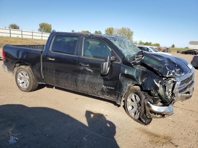 Photo 4 from auction – 2019 RAM 1500 BIG H with VIN 1C6SRFFT4KN540371