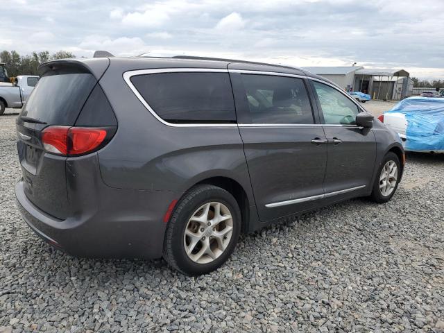 Photo 3 from auction – 2017 CHRYSLER PACIFICA T with VIN 2C4RC1EG5HR538219