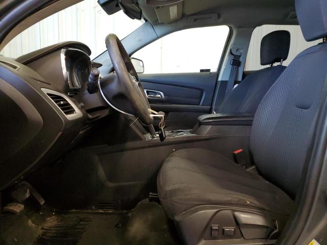 Photo 7 from auction – 2013 GMC TERRAIN SL with VIN 2GKALMEK9D6379823