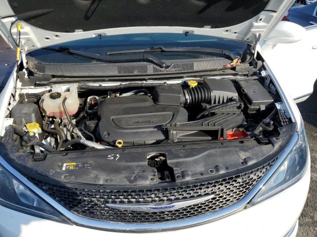 Photo 12 from auction – 2020 CHRYSLER PACIFICA T with VIN 2C4RC1BG3LR110288