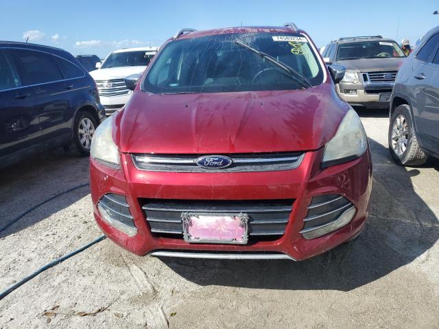 Photo 5 from auction – 2015 FORD ESCAPE SE with VIN 1FMCU0GX4FUB25312