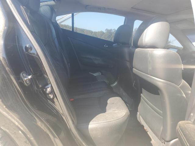 Photo 10 from auction – 2014 NISSAN MAXIMA S with VIN 1N4AA5AP0EC463908