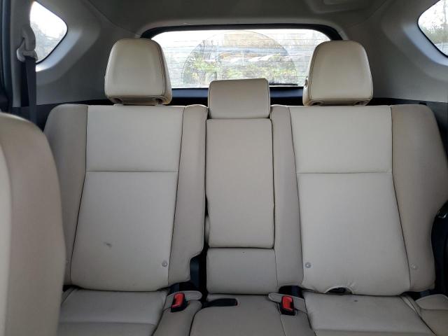 Photo 10 from auction – 2014 TOYOTA RAV4 LIMIT with VIN 2T3DFREV2EW151286