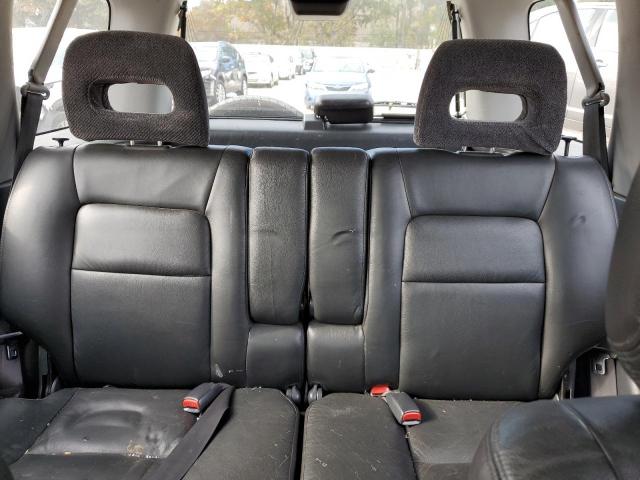 Photo 10 from auction – 2000 HONDA CR-V EX with VIN JHLRD1865YC026648