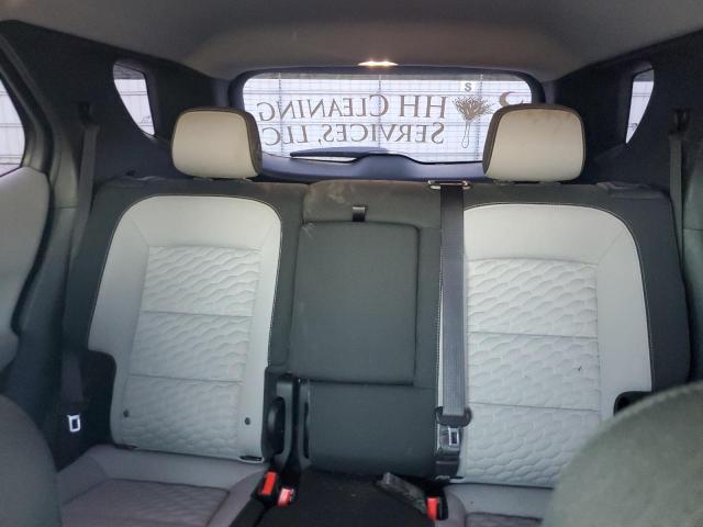 Photo 10 from auction – 2020 CHEVROLET EQUINOX LS with VIN 2GNAXHEVXL6207176