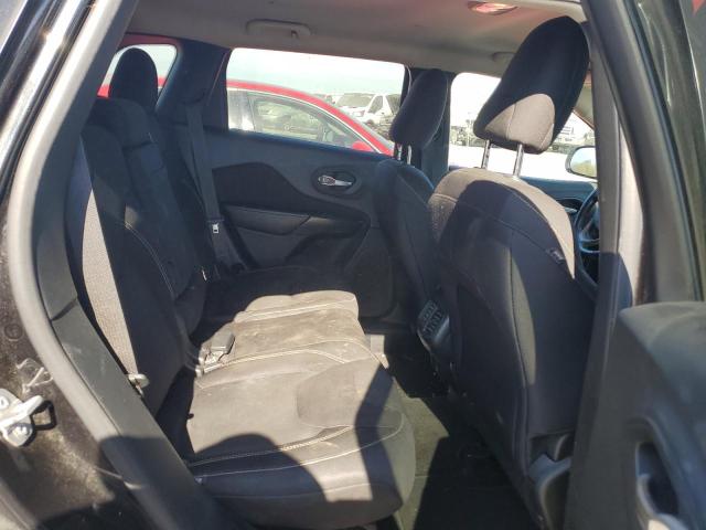 Photo 11 from auction – 2015 JEEP CHEROKEE L with VIN 1C4PJLCB6FW546950