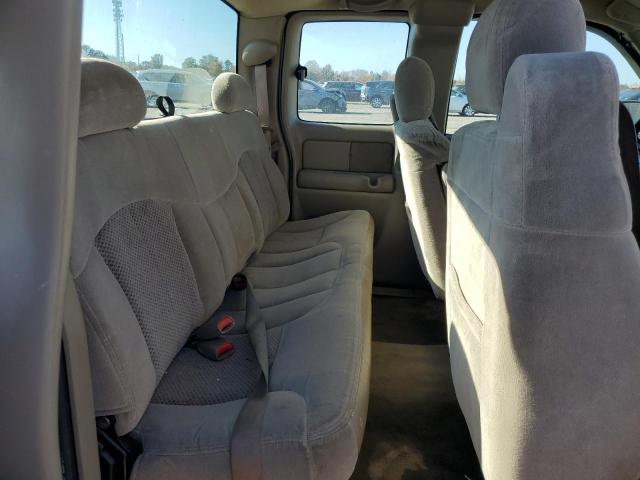 Photo 10 from auction – 2001 CHEVROLET SILVERADO with VIN 2GCEC19V511184505