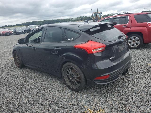 Photo 2 from auction – 2015 FORD FOCUS ST with VIN 1FADP3L93FL246417