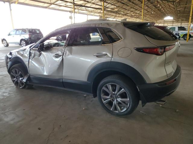 Photo 2 from auction – 2024 MAZDA CX-30 PREM with VIN 3MVDMBDMXRM601424