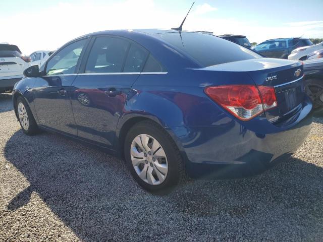 Photo 2 from auction – 2012 CHEVROLET CRUZE LS with VIN 1G1PD5SH5C7119489