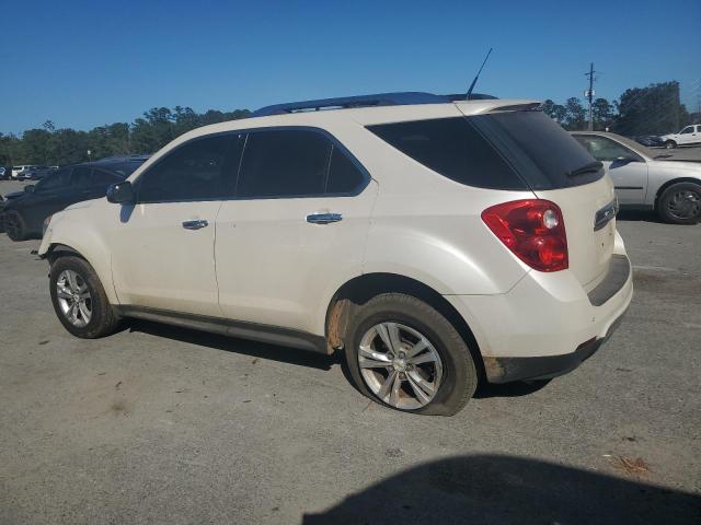 Photo 2 from auction – 2012 CHEVROLET EQUINOX LT with VIN 2GNALFEK9C1266223