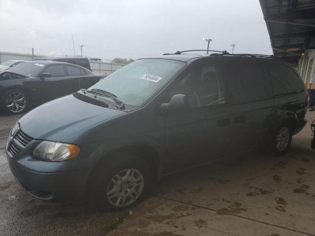 DODGE GRAND CARA 2005 with VIN 1D4GP24R65B427275 - Photo from auction