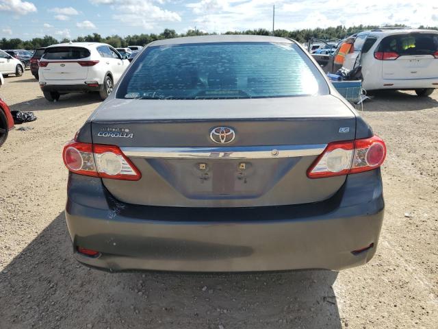 Photo 6 from auction – 2013 TOYOTA COROLLA BA with VIN 2T1BU4EE6DC958175