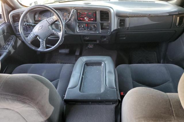 Photo 8 from auction – 2007 CHEVROLET SILVERADO with VIN 2GCEK13Z371113908