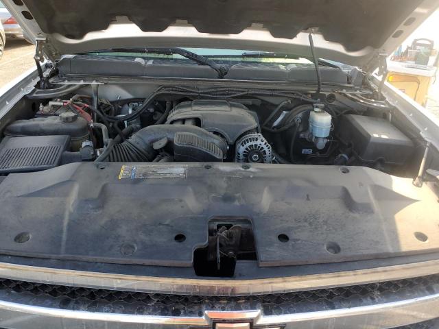 Photo 11 from auction – 2011 CHEVROLET SILVERADO with VIN 3GCPCTE07BG224932
