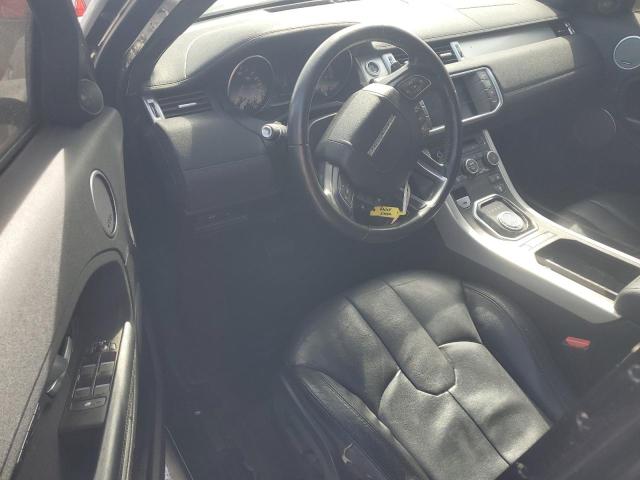 Photo 8 from auction – 2015 LAND ROVER RANGE ROVE with VIN SALVP2BG2FH961225