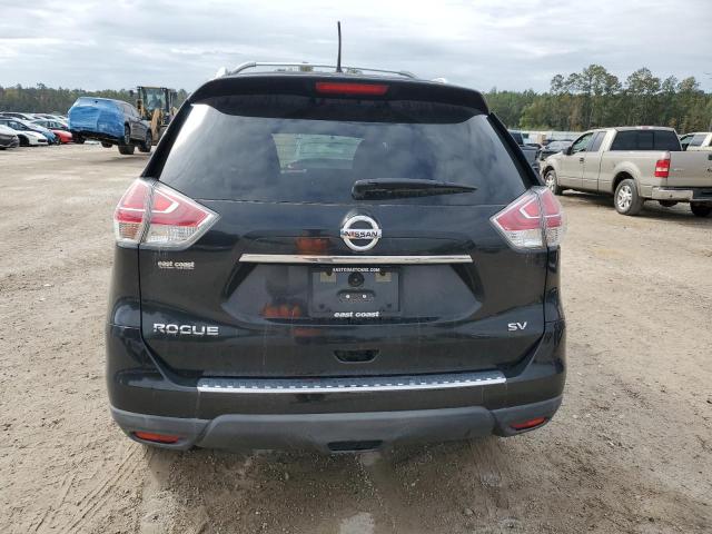 Photo 6 from auction – 2016 NISSAN ROGUE S with VIN KNMAT2MT1GP725572