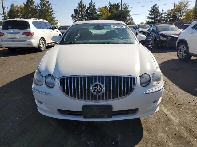 Photo 5 from auction – 2009 BUICK LACROSSE with VIN 2G4WD582081173238