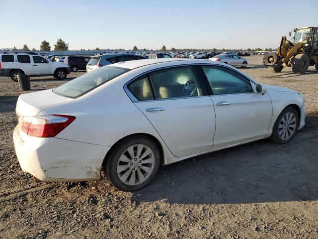 Photo 3 from auction – 2013 HONDA ACCORD EXL with VIN 1HGCR2F80DA116215