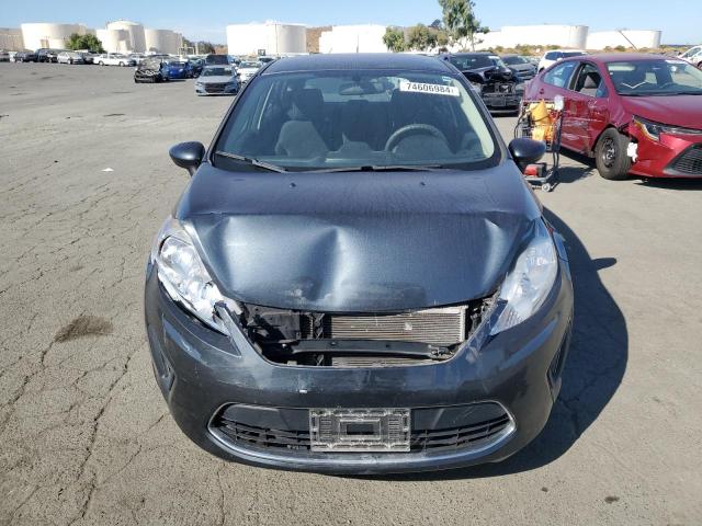 Photo 5 from auction – 2011 FORD FIESTA SE with VIN 3FADP4EJ5BM233173