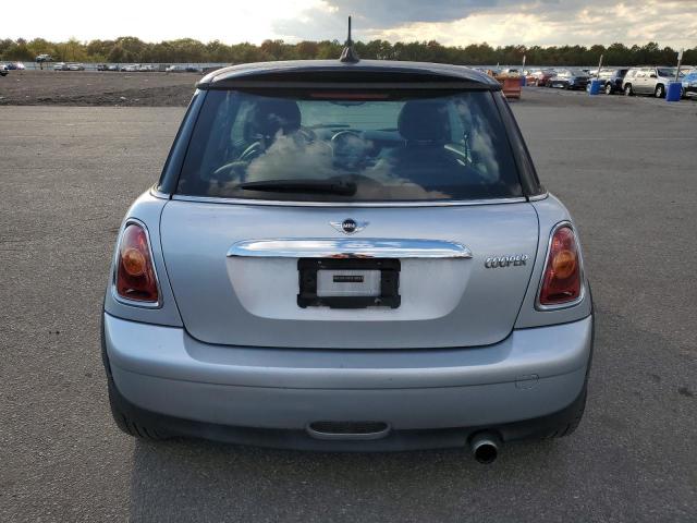 Photo 6 from auction – 2007 MINI COOPER with VIN WMWMF33507TU63688