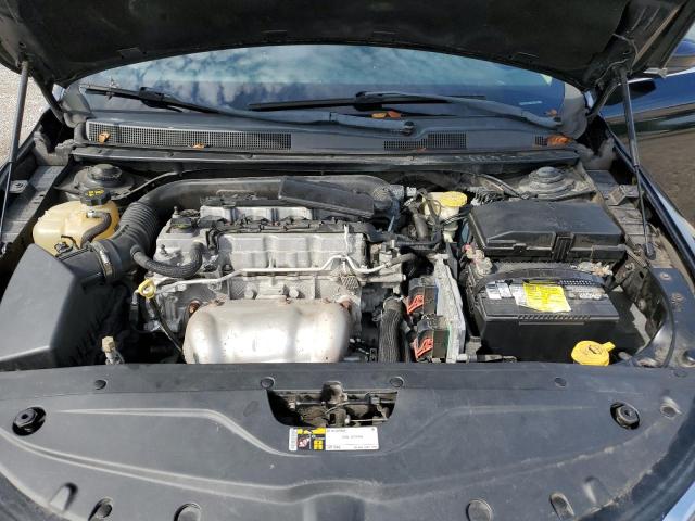 Photo 11 from auction – 2015 CHRYSLER 200 LIMITE with VIN 1C3CCCAB6FN577458