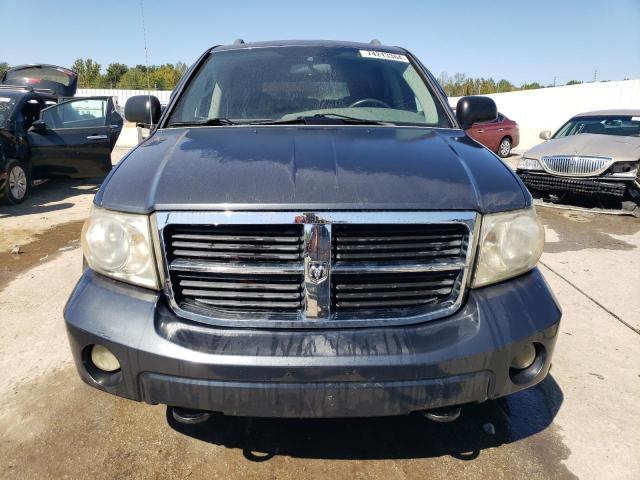 Photo 5 from auction – 2007 DODGE DURANGO SL with VIN 1D8HB48227F528514