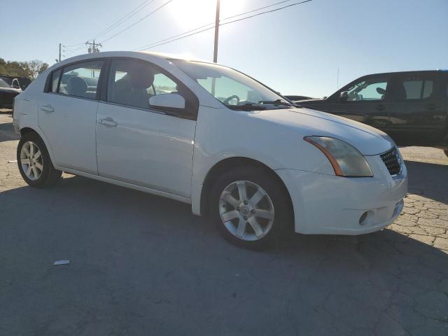 Photo 4 from auction – 2008 NISSAN SENTRA 2.0 with VIN 3N1AB61E38L689318