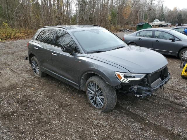 Photo 4 from auction – 2021 AUDI Q3 PREMIUM with VIN WA1EECF31M1061815