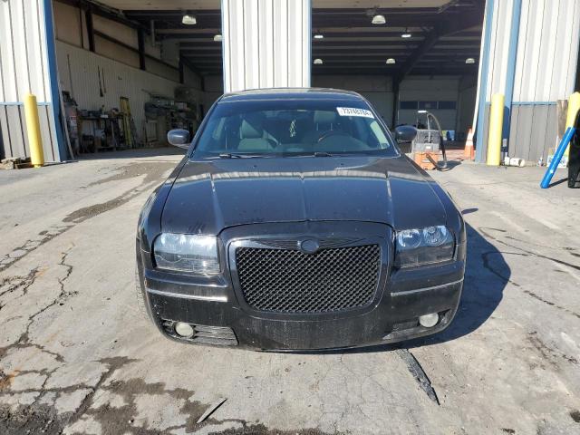 Photo 5 from auction – 2005 CHRYSLER 300 TOURIN with VIN 2C3JA53G85H175921