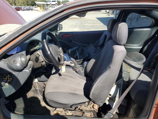 Photo 7 from auction – 2004 PONTIAC SUNFIRE with VIN 1G2JB12F247141479