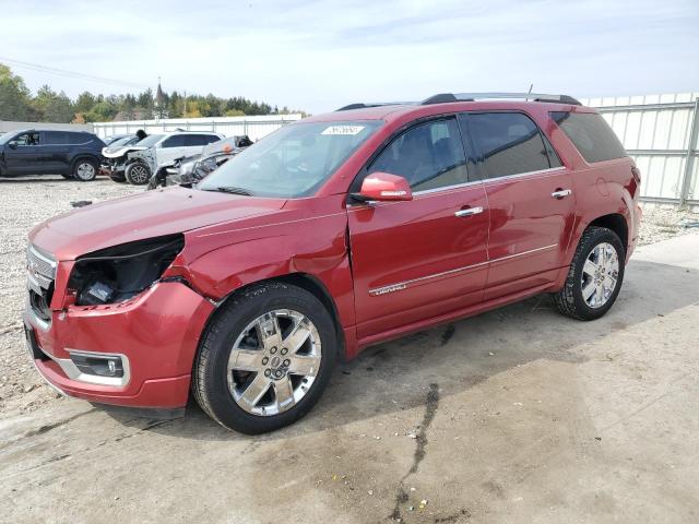 GMC ACADIA DEN 2014 with VIN 1GKKVTKD0EJ218375 - Photo from auction