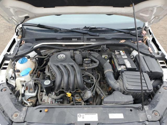 Photo 11 from auction – 2013 VOLKSWAGEN JETTA BASE with VIN 3VW2K7AJ8DM291740