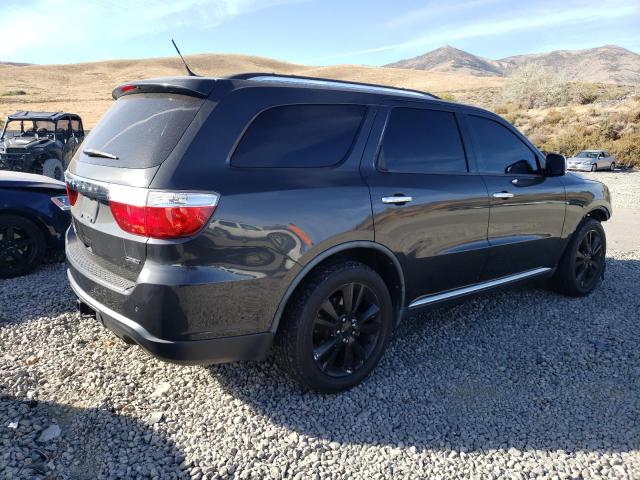 Photo 3 from auction – 2011 DODGE DURANGO CR with VIN 1D4SE4GT9BC693401