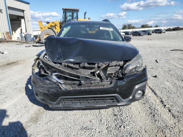 Photo 5 from auction – 2018 SUBARU OUTBACK 2. with VIN 4S4BSANC0J3236963