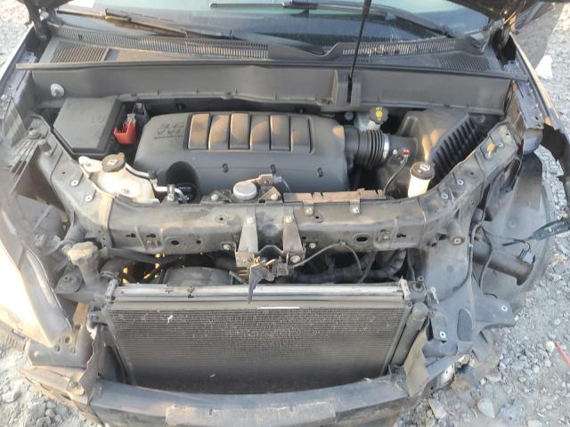 Photo 12 from auction – 2013 CHEVROLET TRAVERSE L with VIN 1GNKRFED7DJ225200