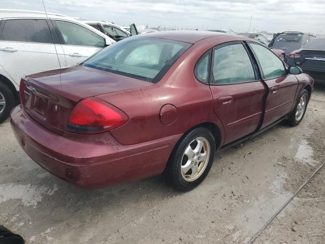 Photo 3 from auction – 2005 FORD TAURUS SE with VIN 1FAHP53U35A184545