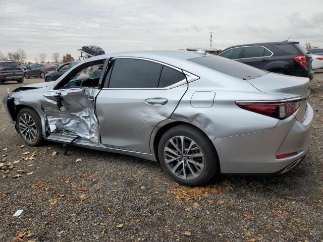 Photo 2 from auction – 2023 LEXUS ES 350 BAS with VIN 58ADZ1B17PU152142