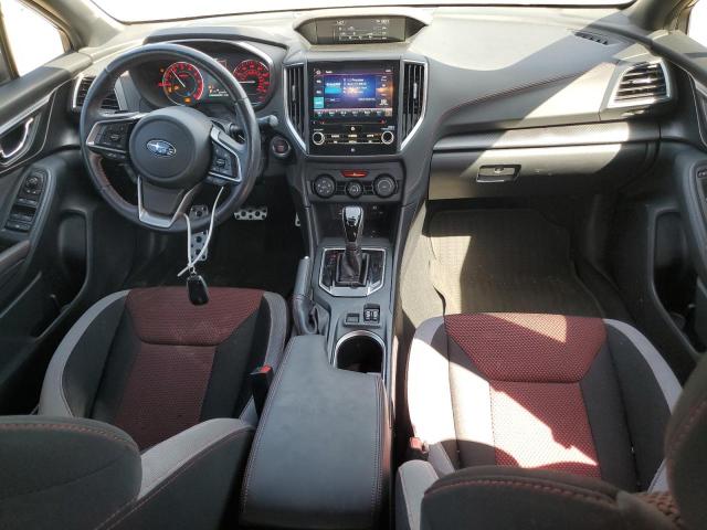 Photo 8 from auction – 2020 SUBARU IMPREZA SP with VIN 4S3GKAL66L3615461