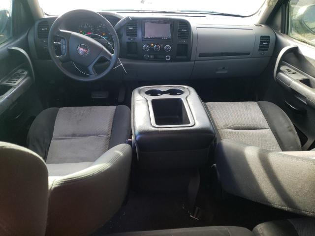 Photo 8 from auction – 2007 GMC NEW SIERRA with VIN 2GTEC13C471726080