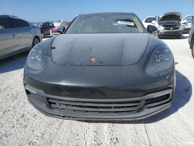 Photo 5 from auction – 2018 PORSCHE PANAMERA 4 with VIN WP0AB2A78JL133823