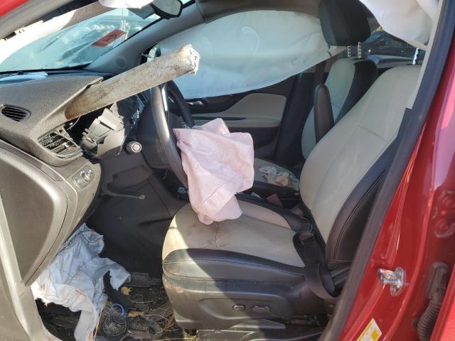 صورة رقم 7 من المزاد - 2018 BUICK ENCORE SPO مع VIN KL4CJ1SB6JB542914