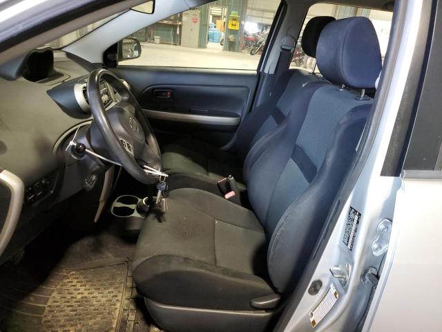 Photo 7 from auction – 2006 TOYOTA SCION XA with VIN JTKKT624665016923